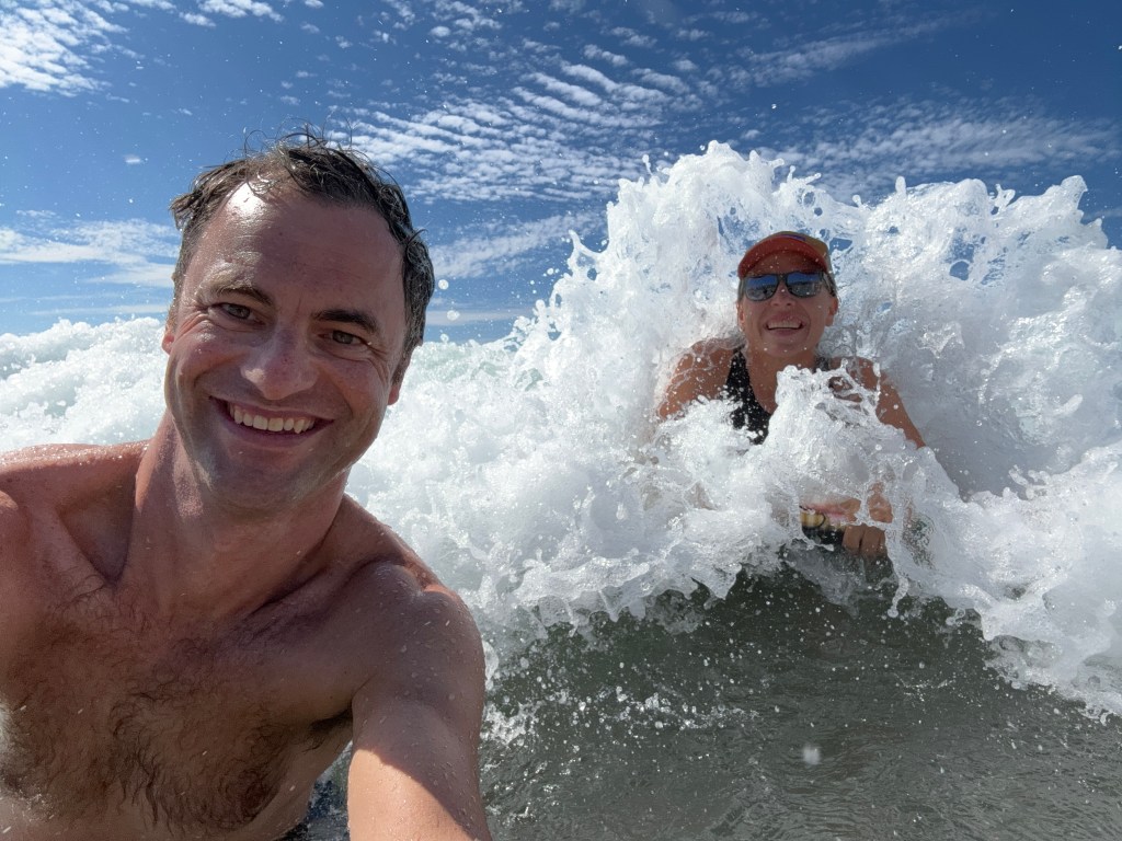 De grote vakantie!&nbsp;✈️